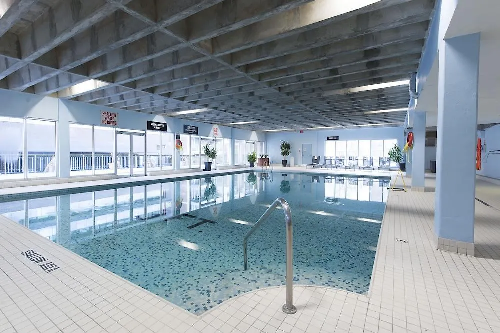 Town Inn Suites Hotel Toronto 3*,