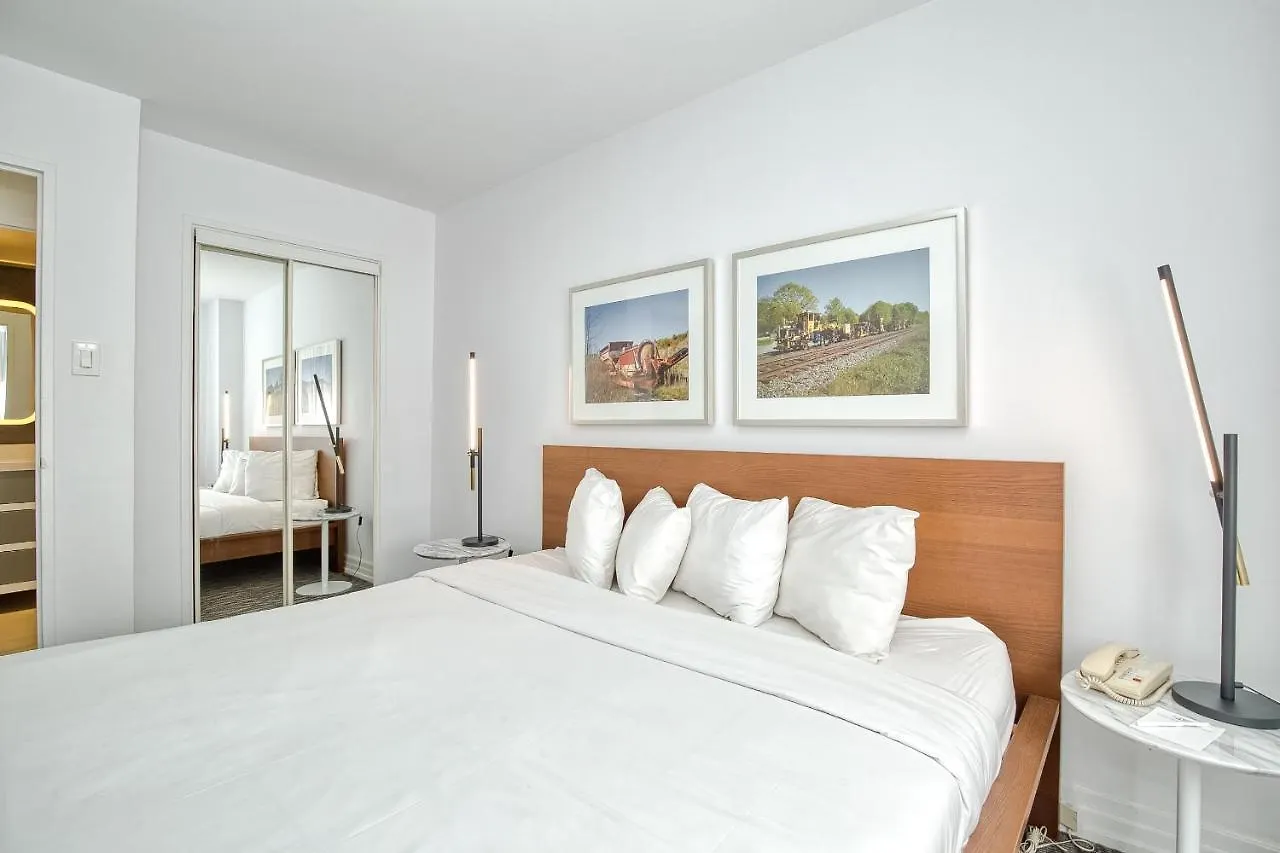 Town Inn Suites Hotel Toronto
