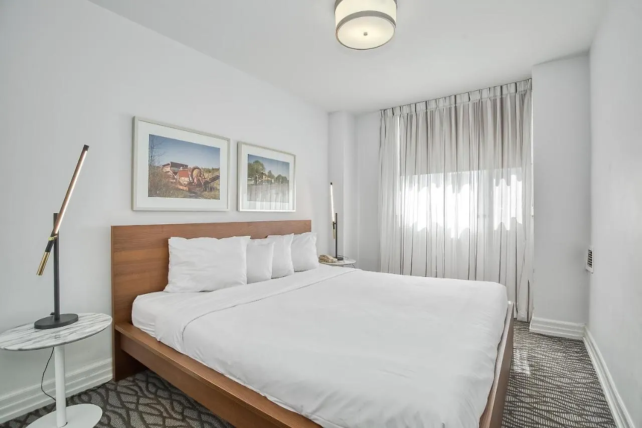 Town Inn Suites Hotel Toronto