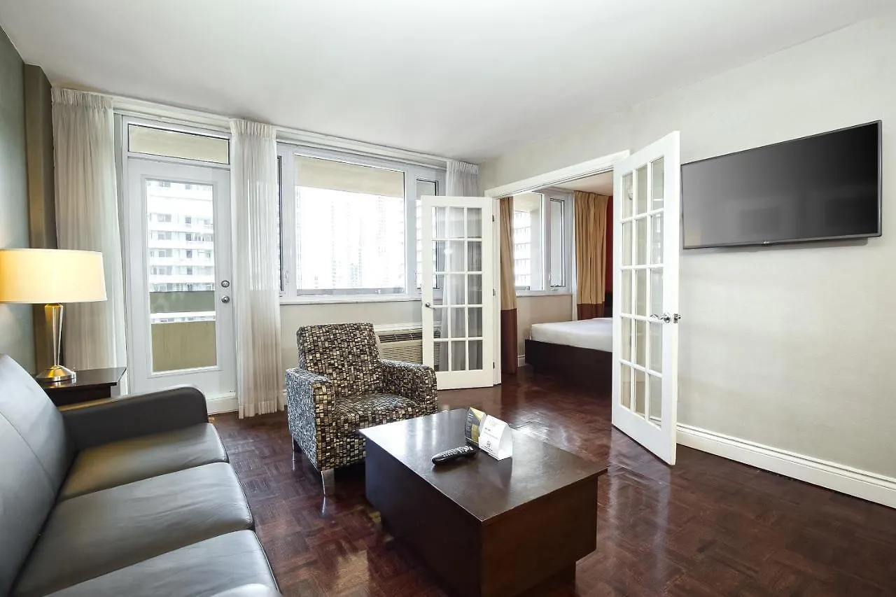 Town Inn Suites Hotel Toronto
