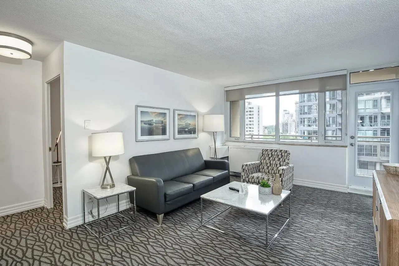 Town Inn Suites Hotel Toronto