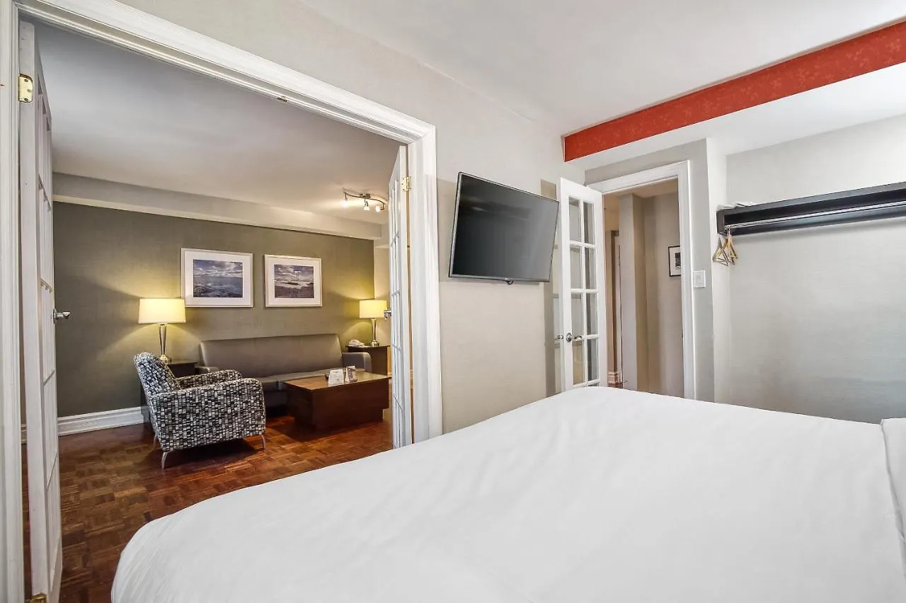 Town Inn Suites Hotel Toronto