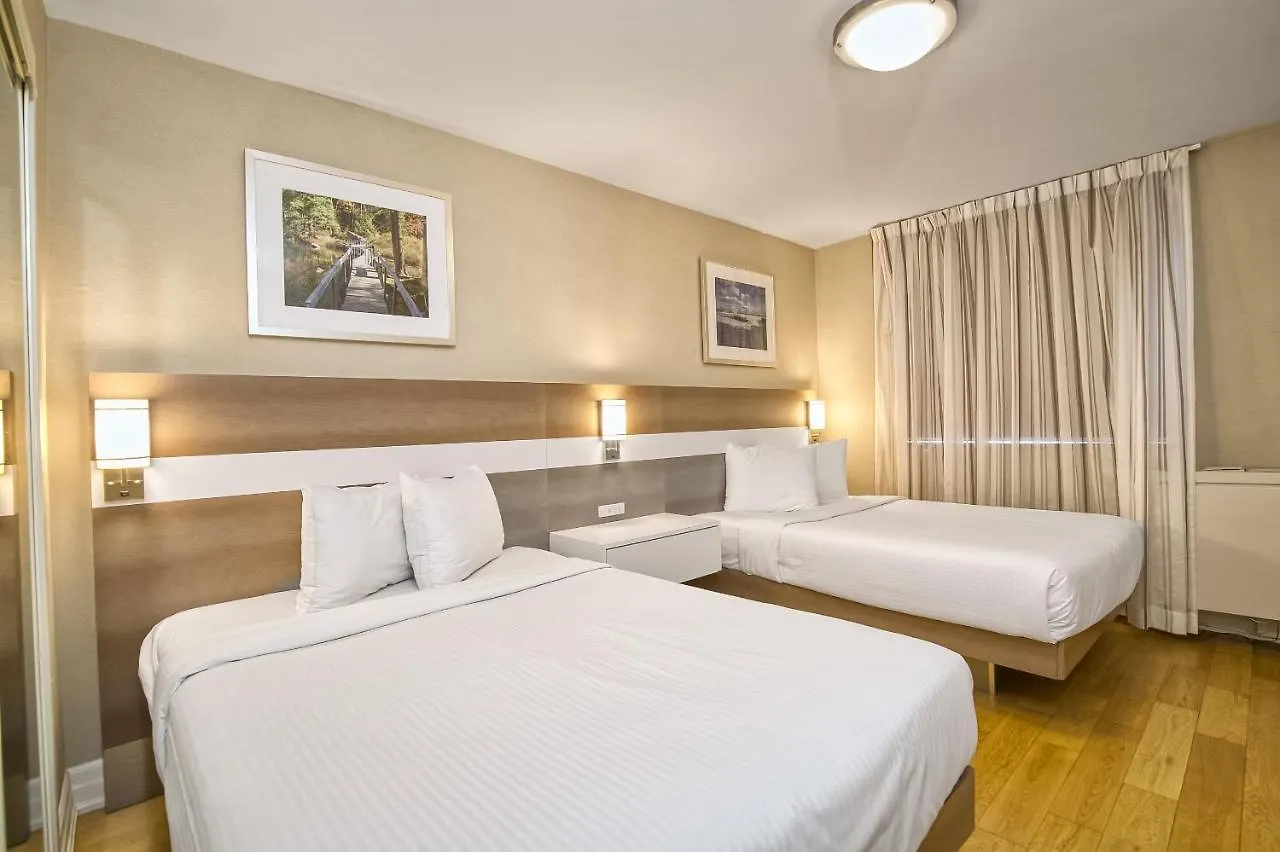 Town Inn Suites Hotel Toronto
