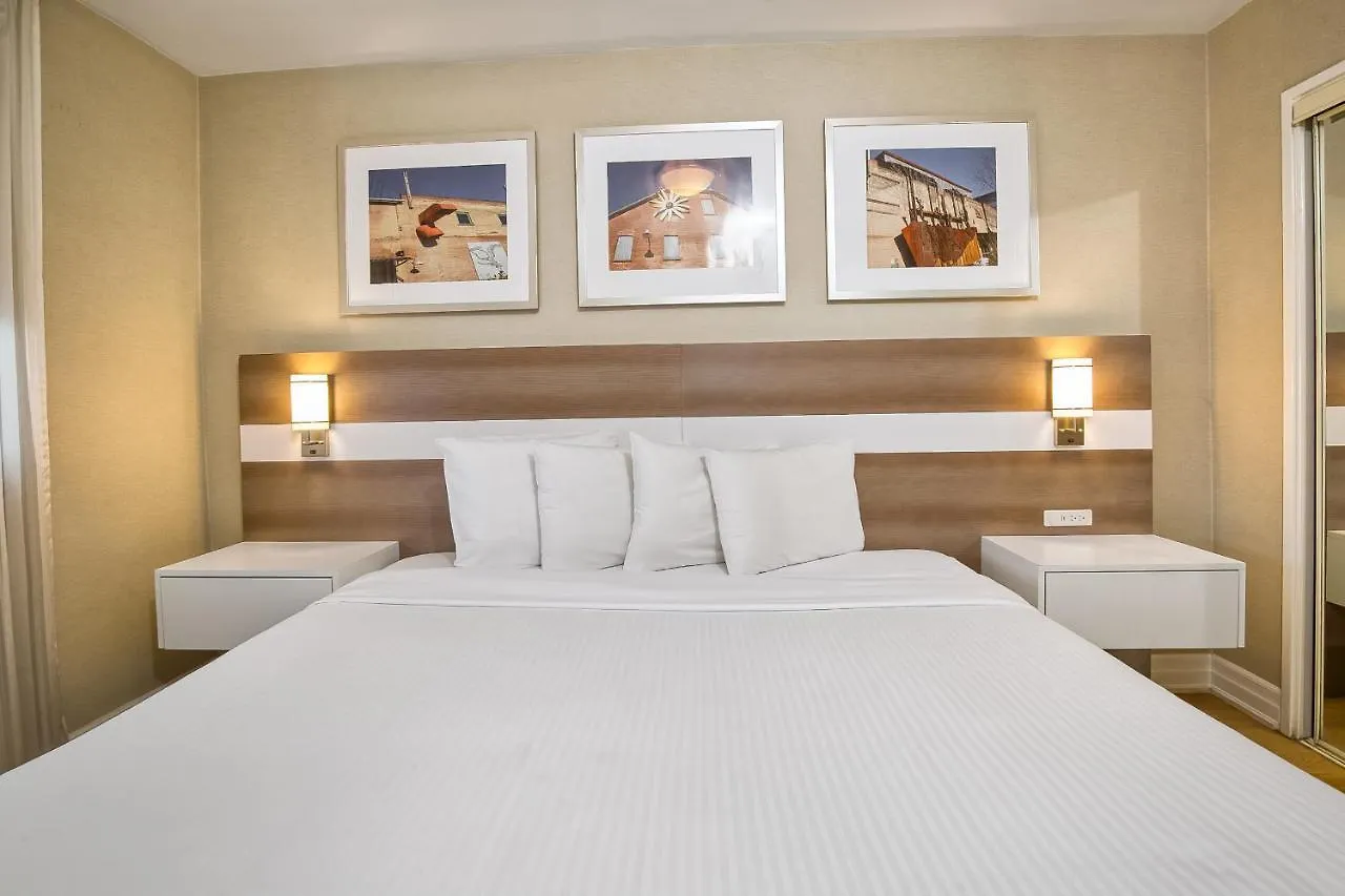Town Inn Suites Hotel Toronto Canada
