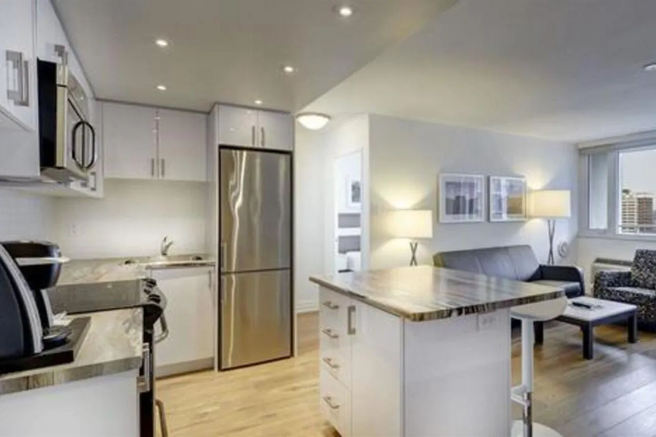 Town Inn Suites Hotel Toronto