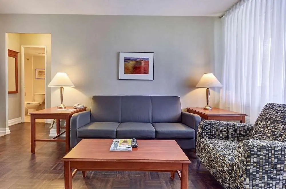Town Inn Suites Hotel Toronto