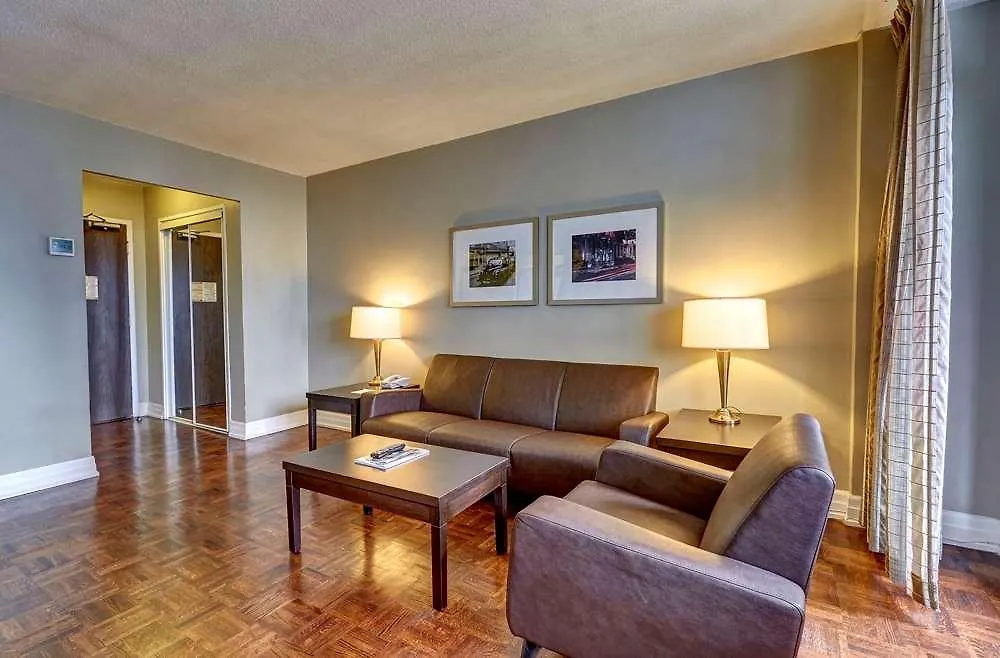 Town Inn Suites Hotel Toronto