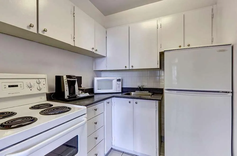Town Inn Suites Hotel Toronto