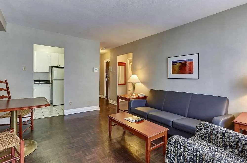 Town Inn Suites Hotel Toronto