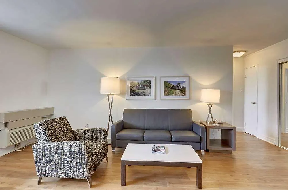 Town Inn Suites Hotel Toronto 3*,  Canada