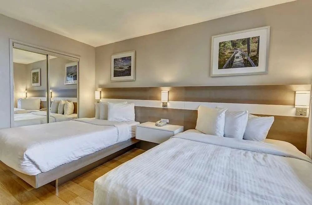 Town Inn Suites Hotel Toronto