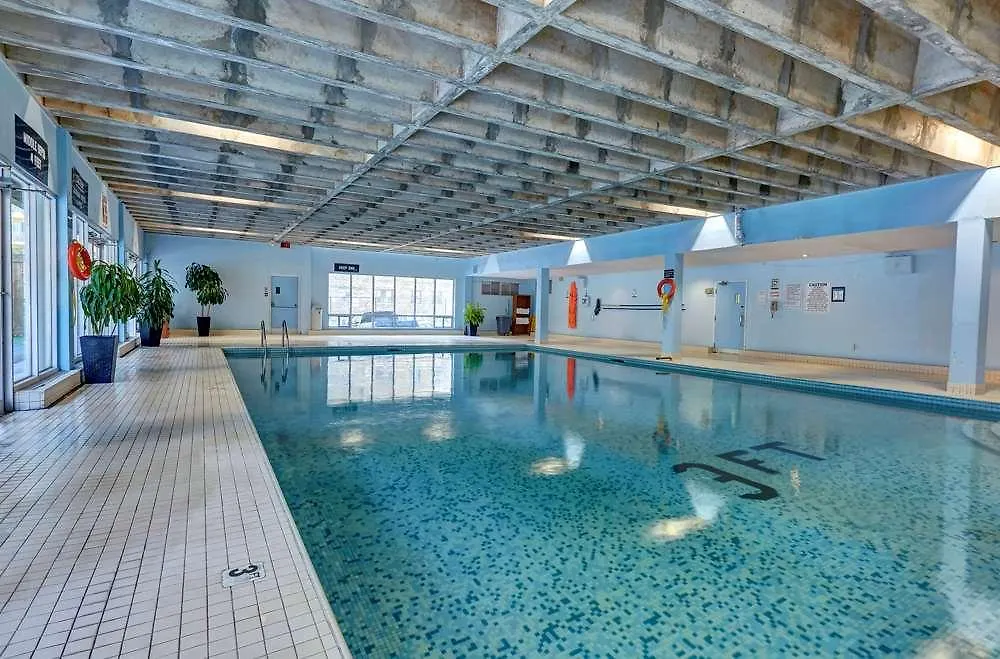 Town Inn Suites Hotel Toronto