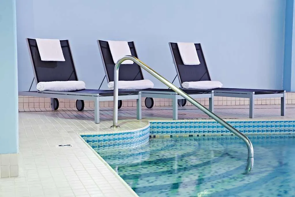 Town Inn Suites Hotel Toronto