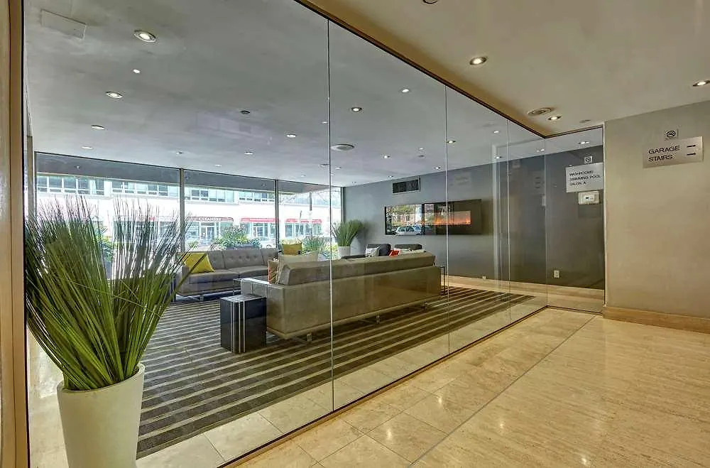 Town Inn Suites Hotel Toronto 3*,  Canada