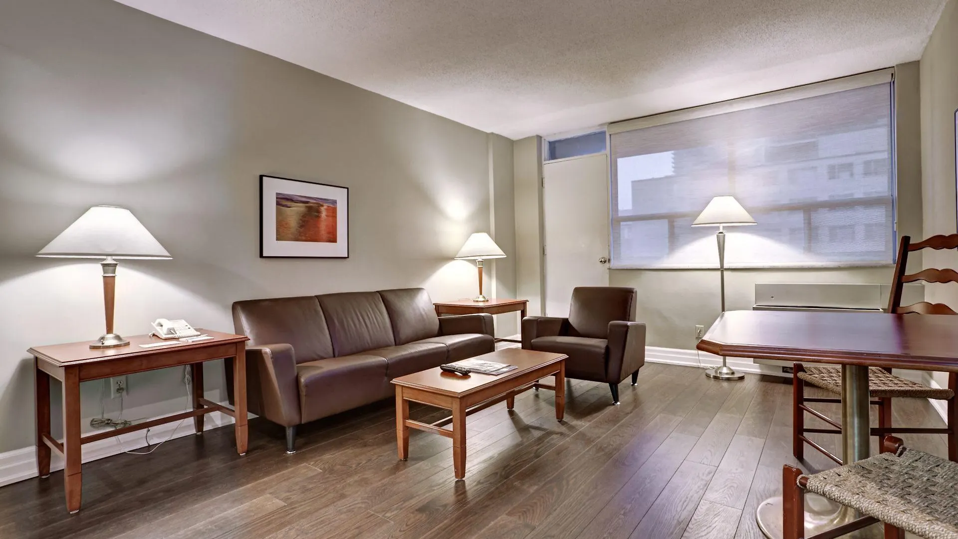 Town Inn Suites Hotel Toronto