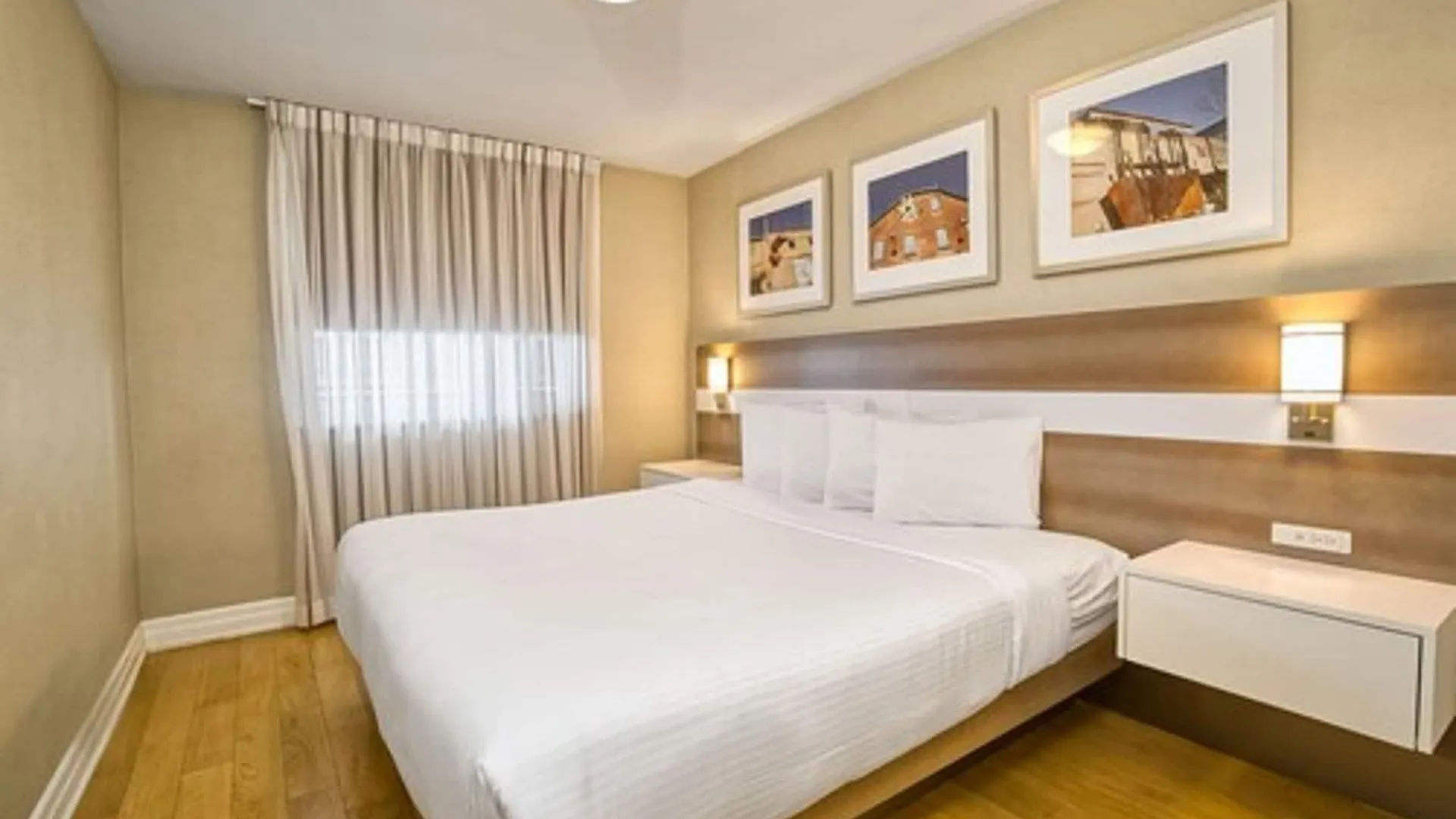 Town Inn Suites Hotel Toronto