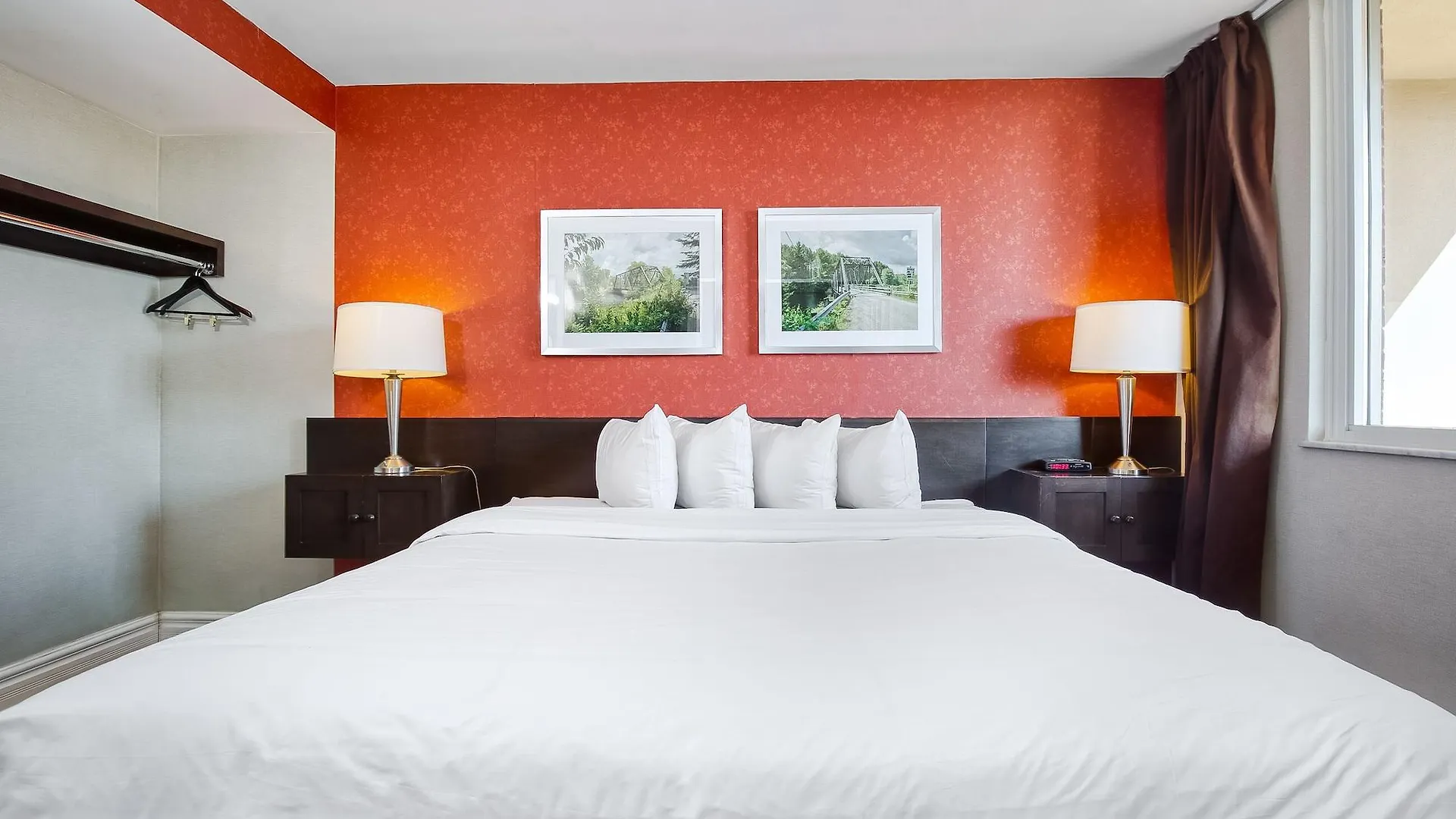 Town Inn Suites Hotel Toronto