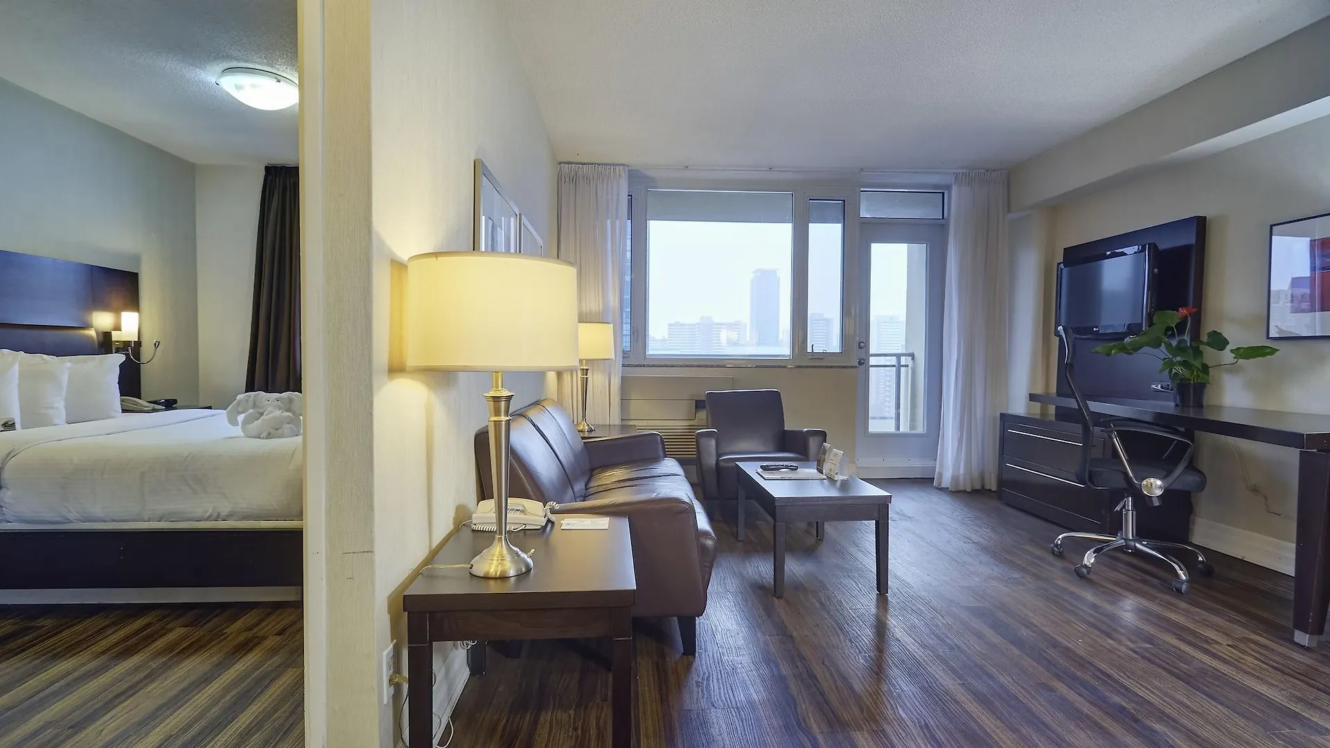 Town Inn Suites Hotel Toronto 3*,  Canada