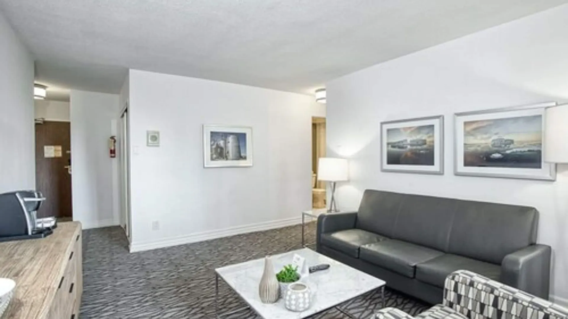 Town Inn Suites Hotel Toronto