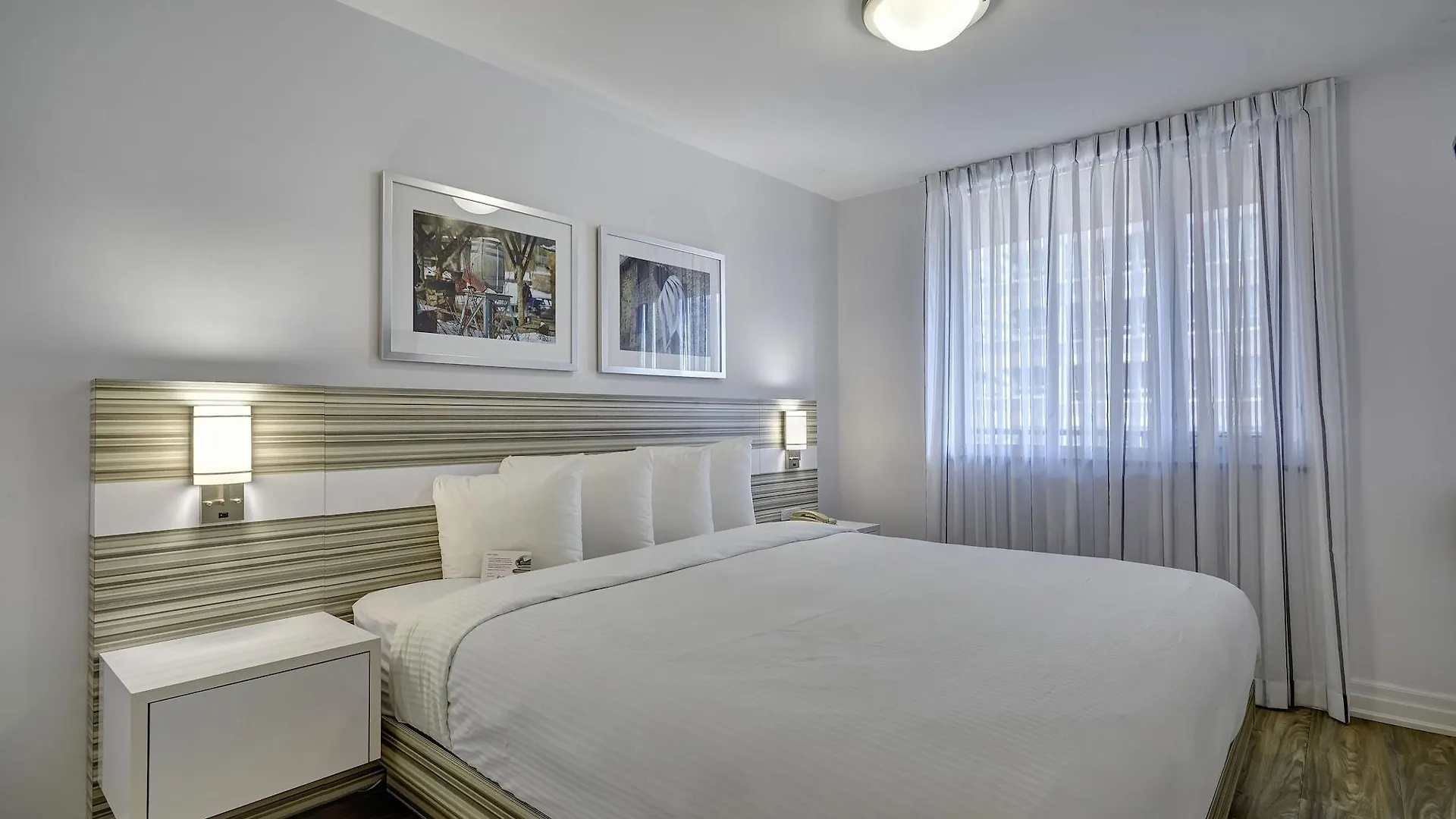Town Inn Suites Hotel Toronto