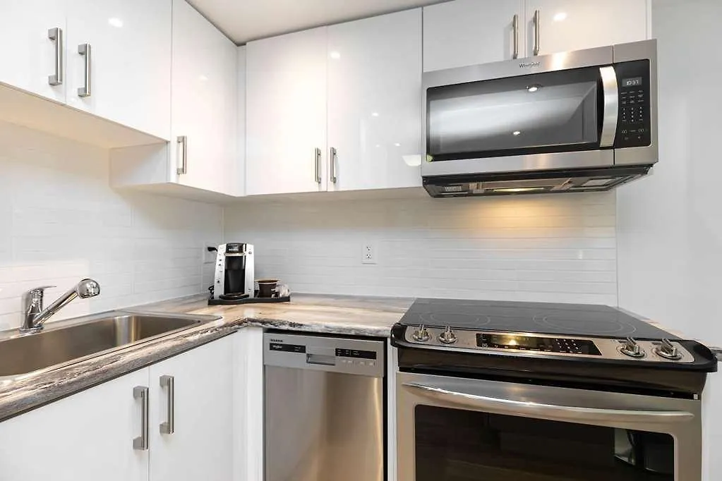 Town Inn Suites Hotel Toronto