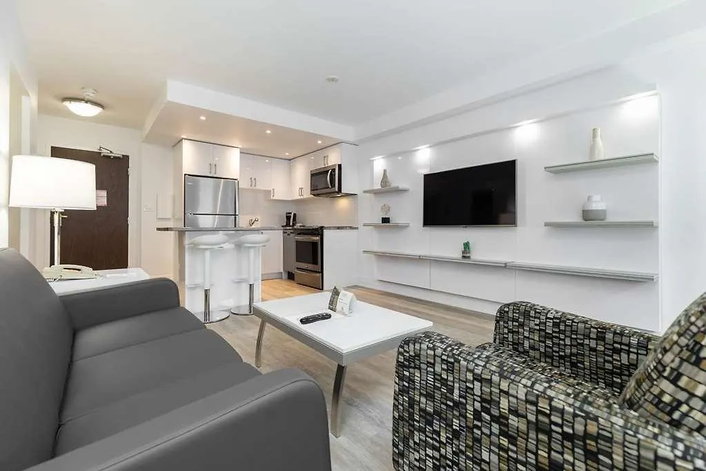 Town Inn Suites Hotel Toronto