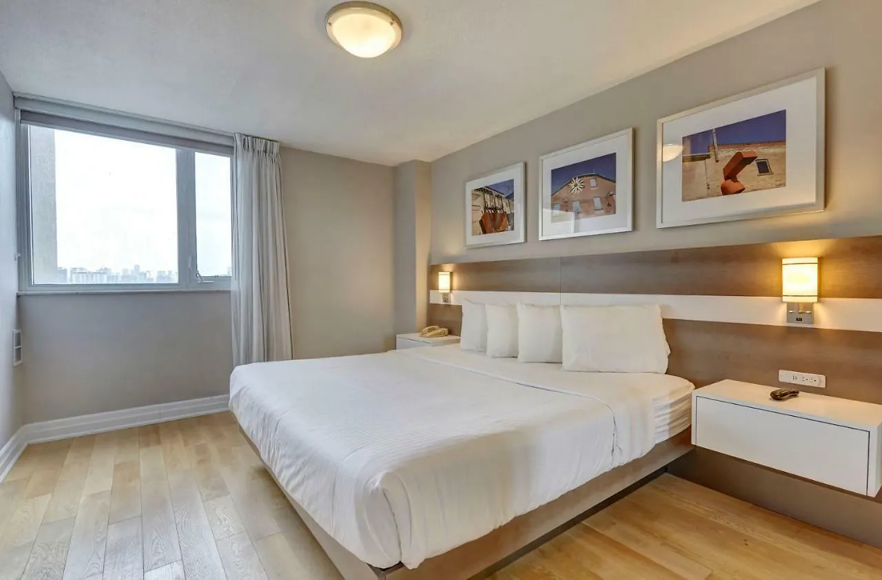 Town Inn Suites Hotel Toronto