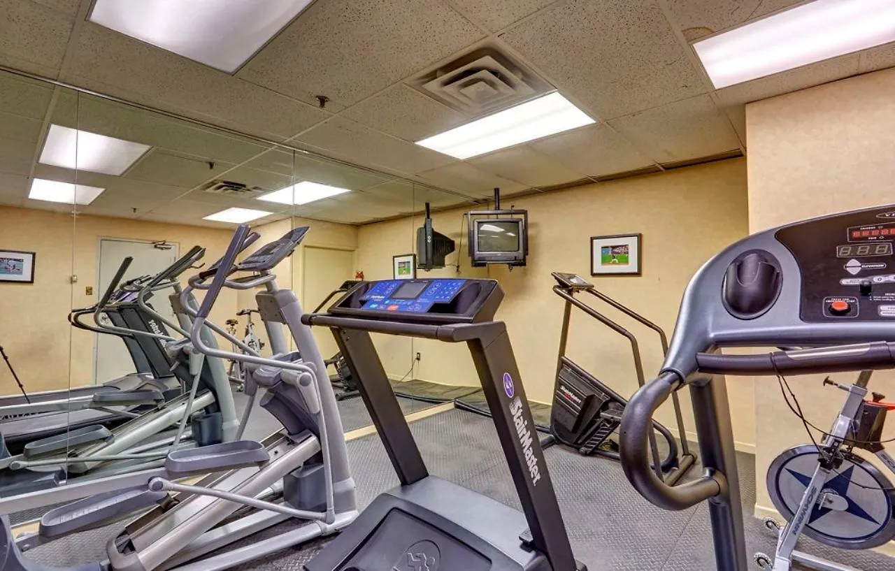 Town Inn Suites Hotel Toronto Canada