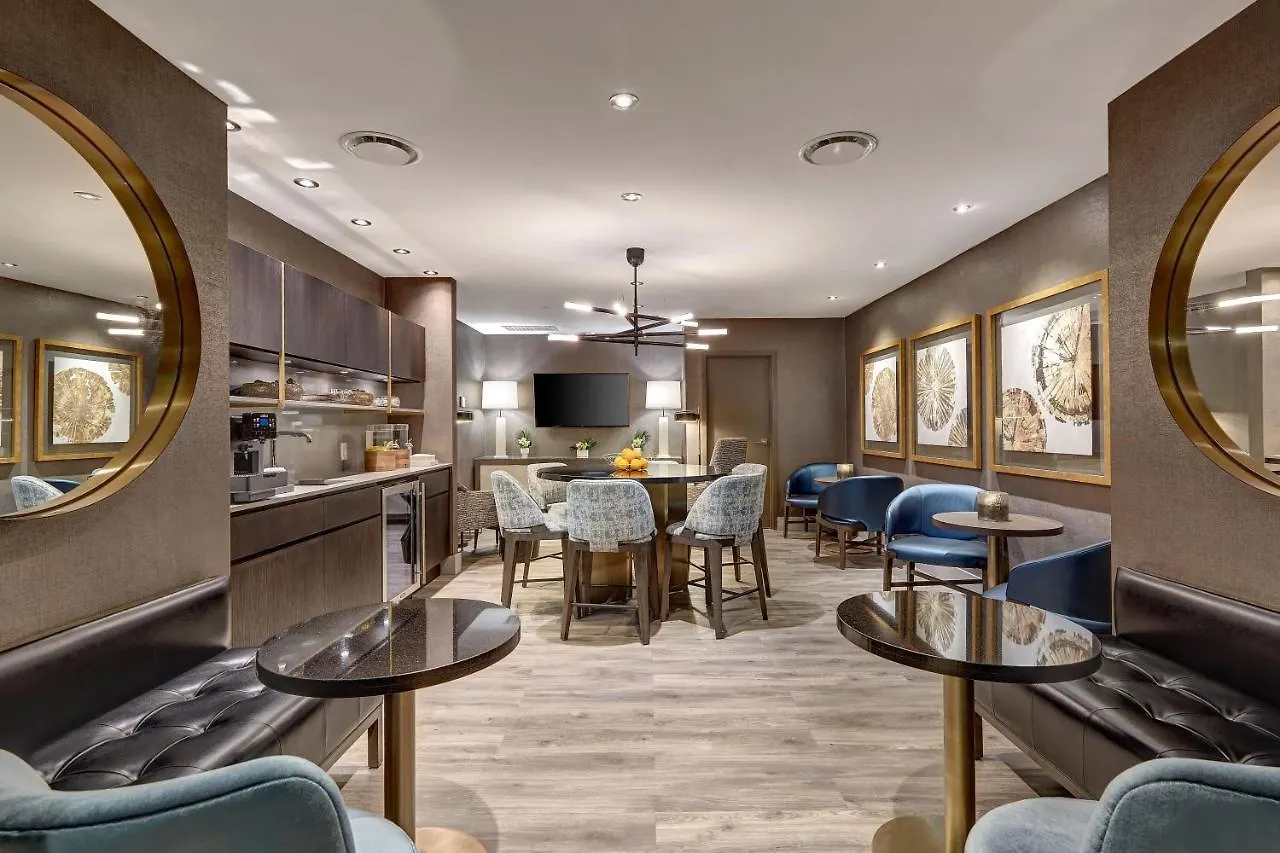 Town Inn Suites Hotel Toronto