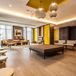  Apartment Union Square Centre Kanada