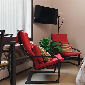  Appartement Cjour Canada