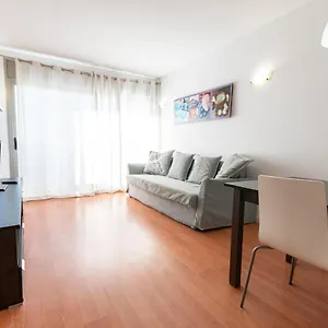  Apartamento Intersalou Monaco Family España