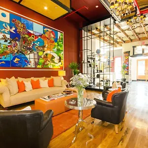 **** Hotel The Box House (adults Only) USA