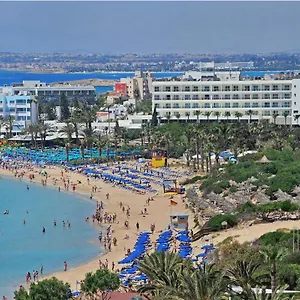 **** Hotel Nelia Hotel&spa Zypern