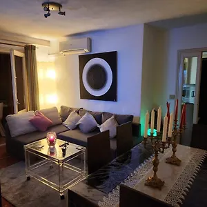  Alloggio in famiglia Habitacion Elegante Spagna