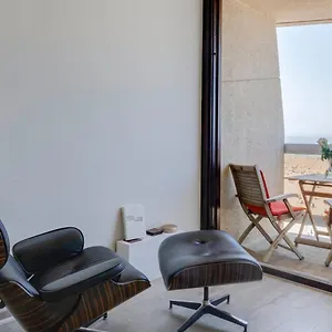  Appartement Luxury With Seaview Belgique