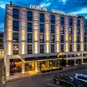 **** Hotel Skylon Irland