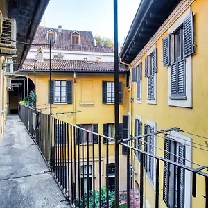  Apartamento Mpm-porta Romana94 Italia