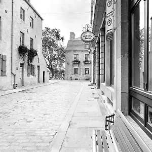  Appartement Les Lofts Champlain By Les Lofts Vieux-québec Canada