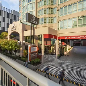 The Parker And Rooftop 4* Ванкувер