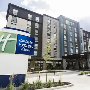 Express & - Airport South By Ihg *** トロント