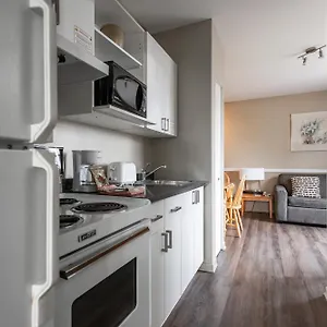 Le Roberval 3* Монреаль