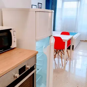  Appartamento Estudios Spagna