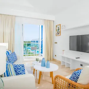  Apartamento Cana Rock Penthouse Vista Espectacular Y Jacuzzi República Dominicana