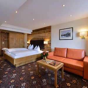 **** Hotel Randsbergerhof Deutschland