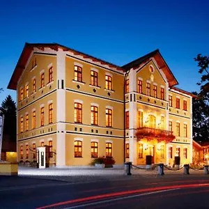 **** Hotel Hotel&restaurant Waldschloss Deutschland