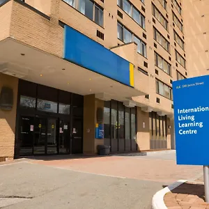 Metropolitan University-international Living Learning Appartamento