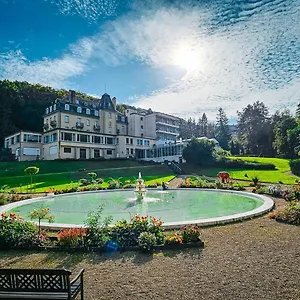 **** Hotel Bel Air Sport&wellness Luxemburg