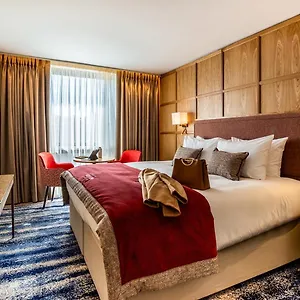 **** Hotel Skylon Irland