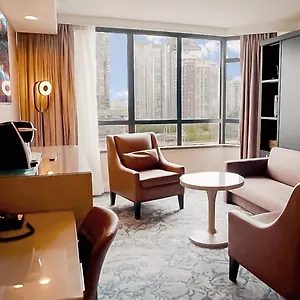 The Parker And Rooftop 4* Ванкувер